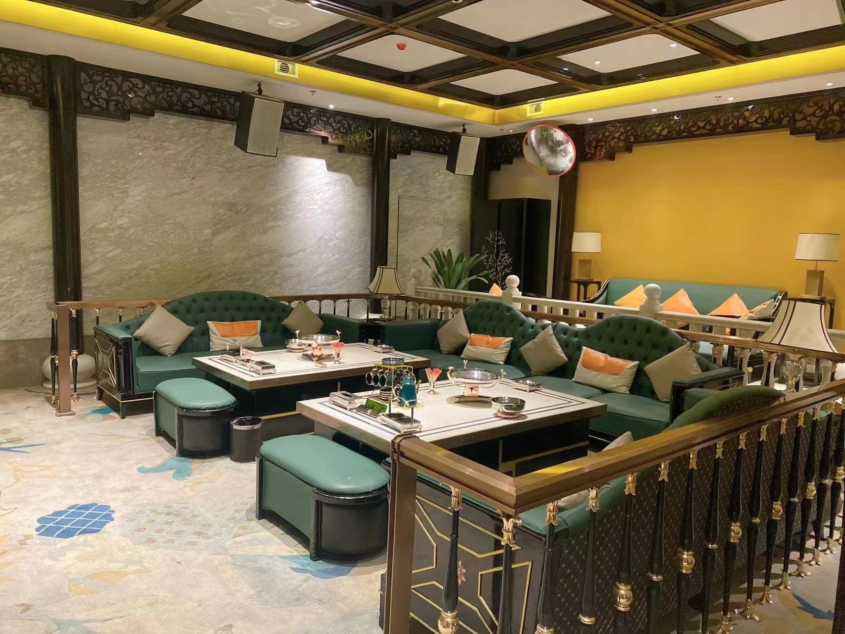 运城商务ktv引领商务ktv新模式-垣曲县ktv预定