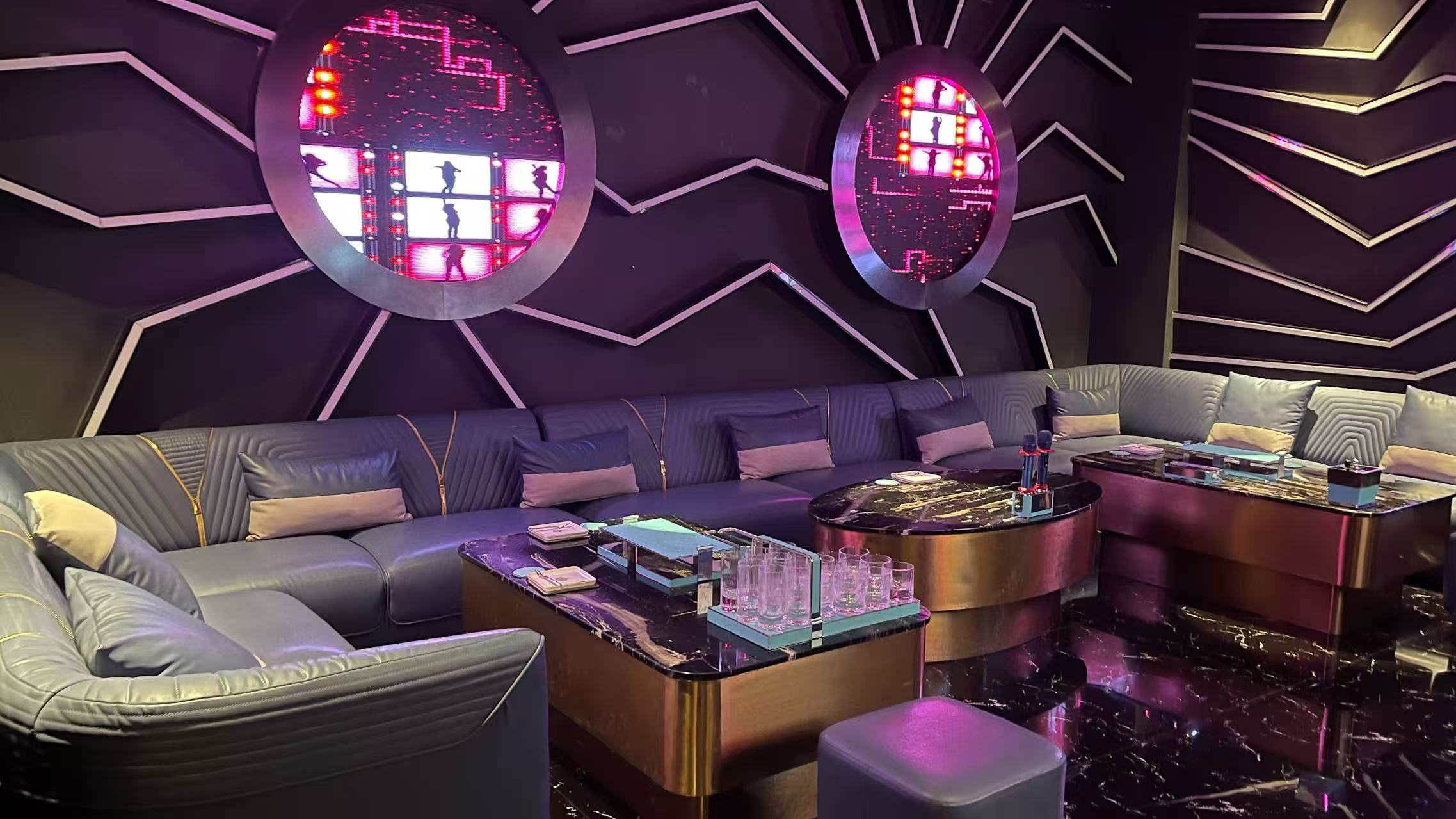 运城商务ktv，高端商务休闲场所-垣曲县ktv预定